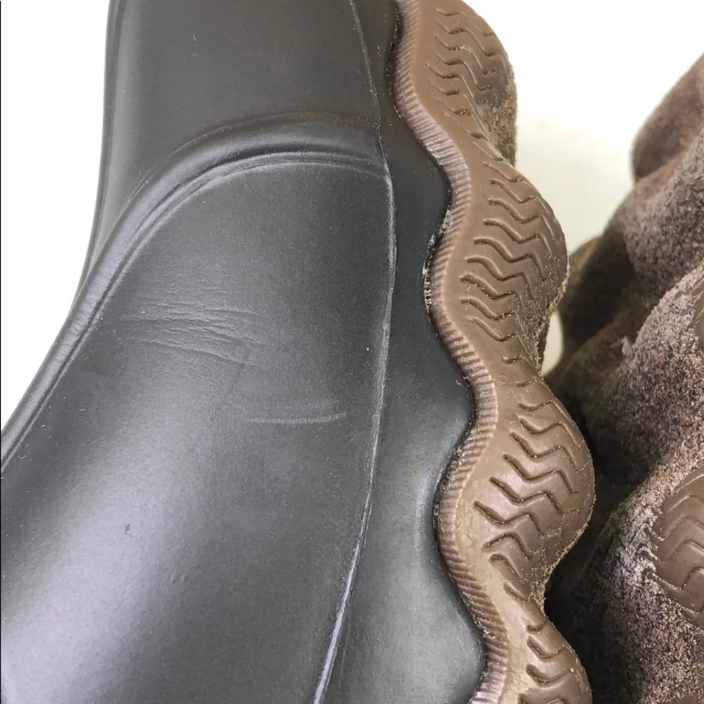 Sperry Avenue Duck Cordura Boots - Picture 7 of 11